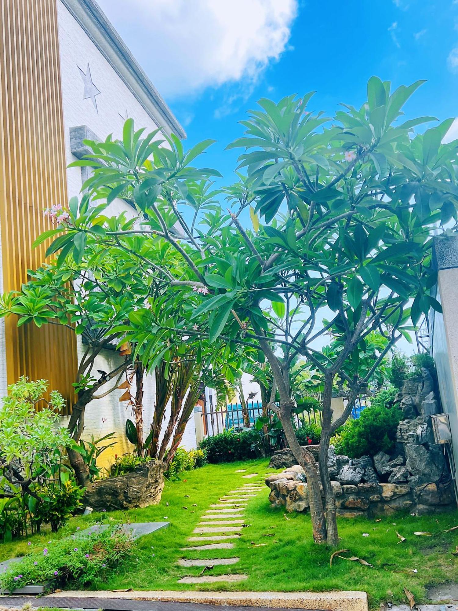 Donggang Neptune Hall المظهر الخارجي الصورة